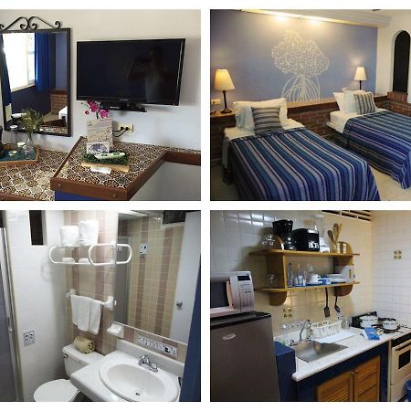 Suitel 522 Eco Hostel Мазатлан Екстер'єр фото